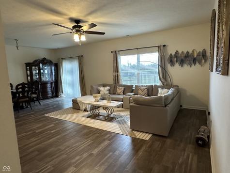 6749 Trey Drive Camby IN 46113