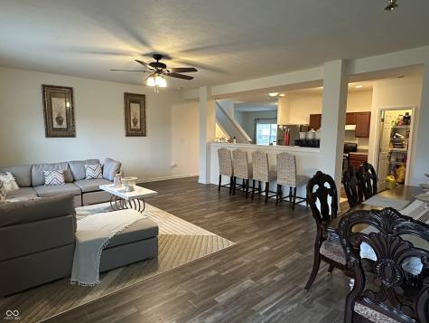 6749 Trey Drive Camby IN 46113