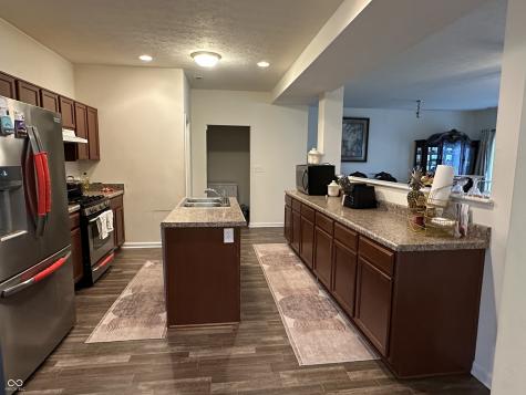 6749 Trey Drive Camby IN 46113