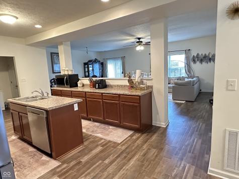 6749 Trey Drive Camby IN 46113