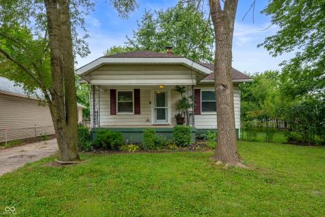 1430 S Kiel Avenue Indianapolis IN 46241