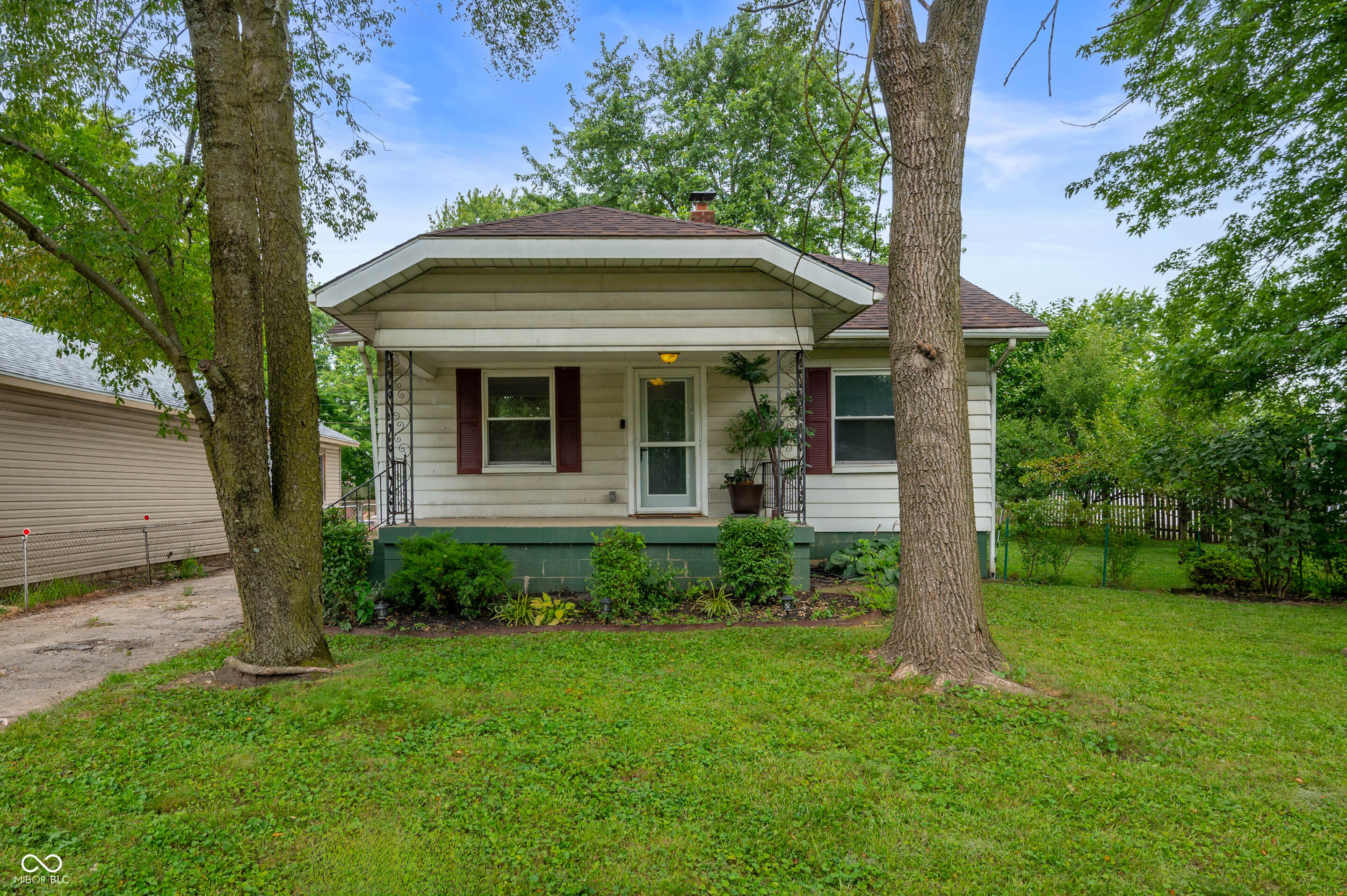 1430 S Kiel Avenue Indianapolis IN 46241