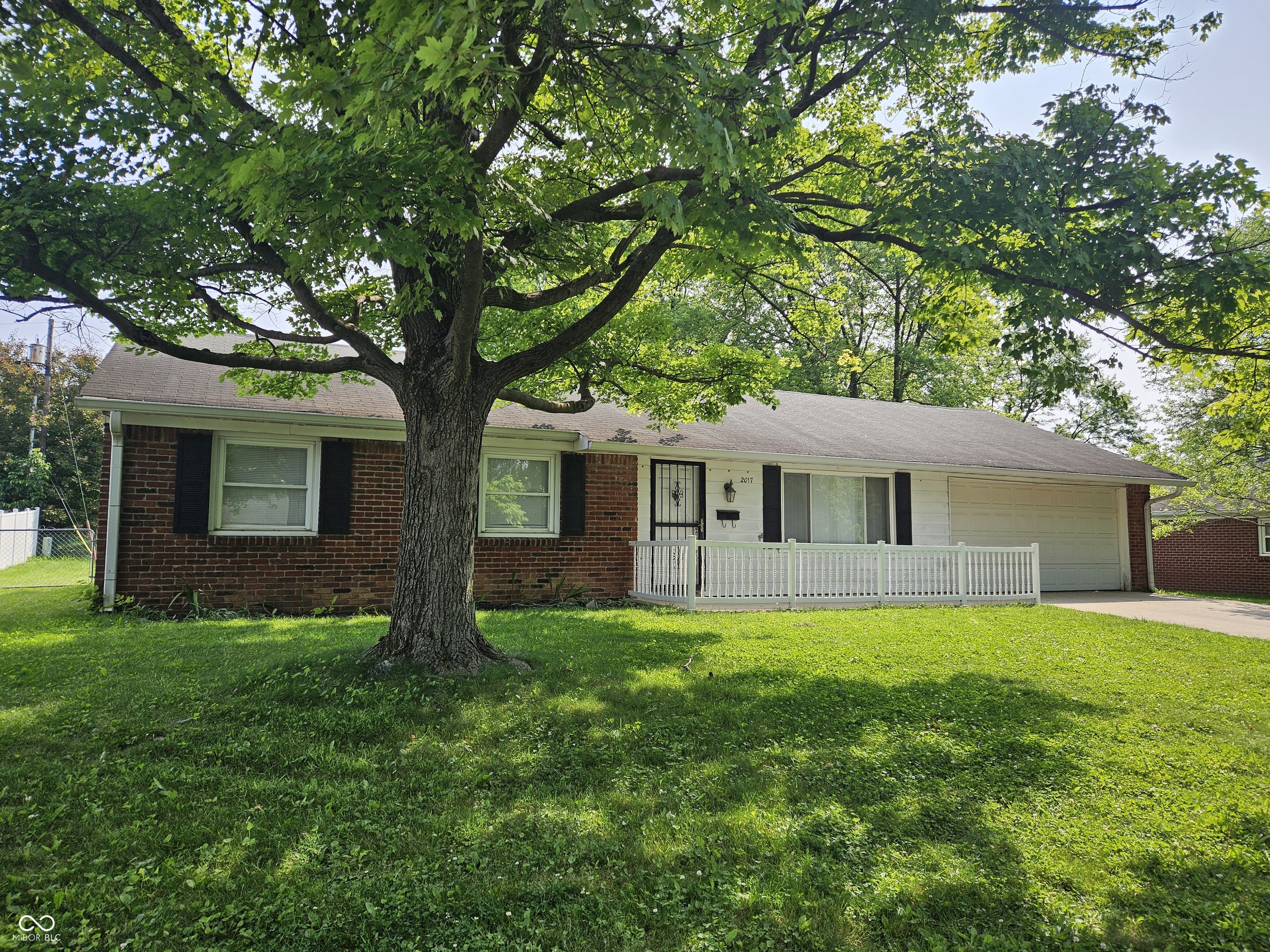 2017 Schwier Court Indianapolis IN 46229