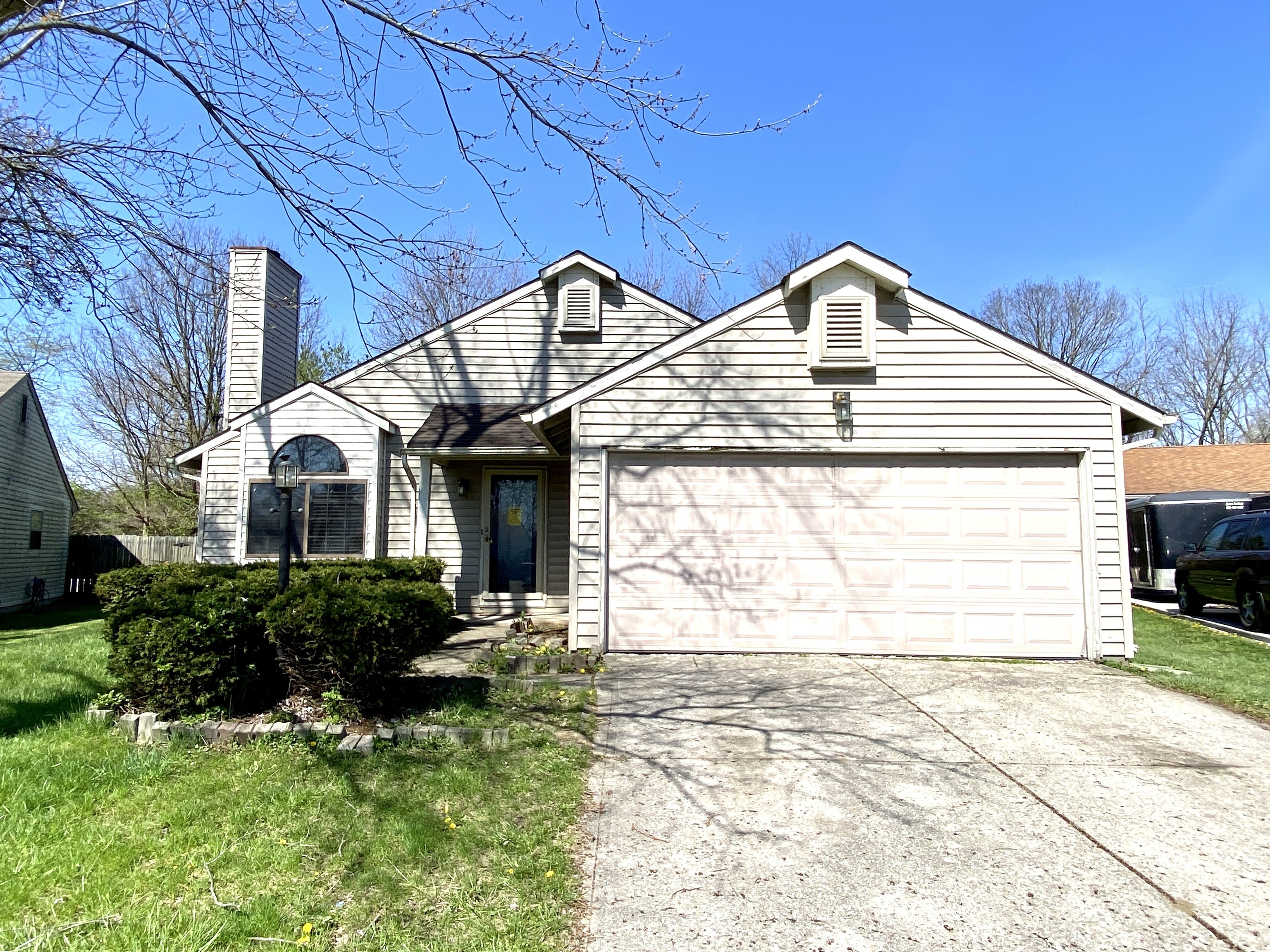 5770 Prestonwood Drive Indianapolis IN 46254