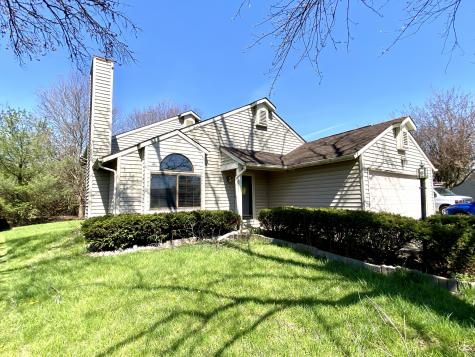 5770 Prestonwood Drive Indianapolis IN 46254