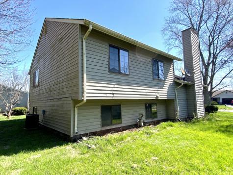 5770 Prestonwood Drive Indianapolis IN 46254