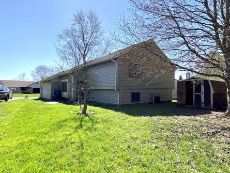 5770 Prestonwood Drive Indianapolis IN 46254
