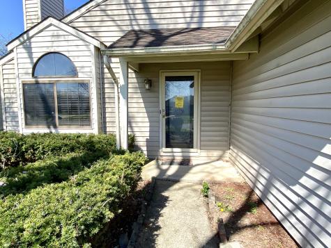 5770 Prestonwood Drive Indianapolis IN 46254