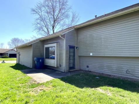 5770 Prestonwood Drive Indianapolis IN 46254