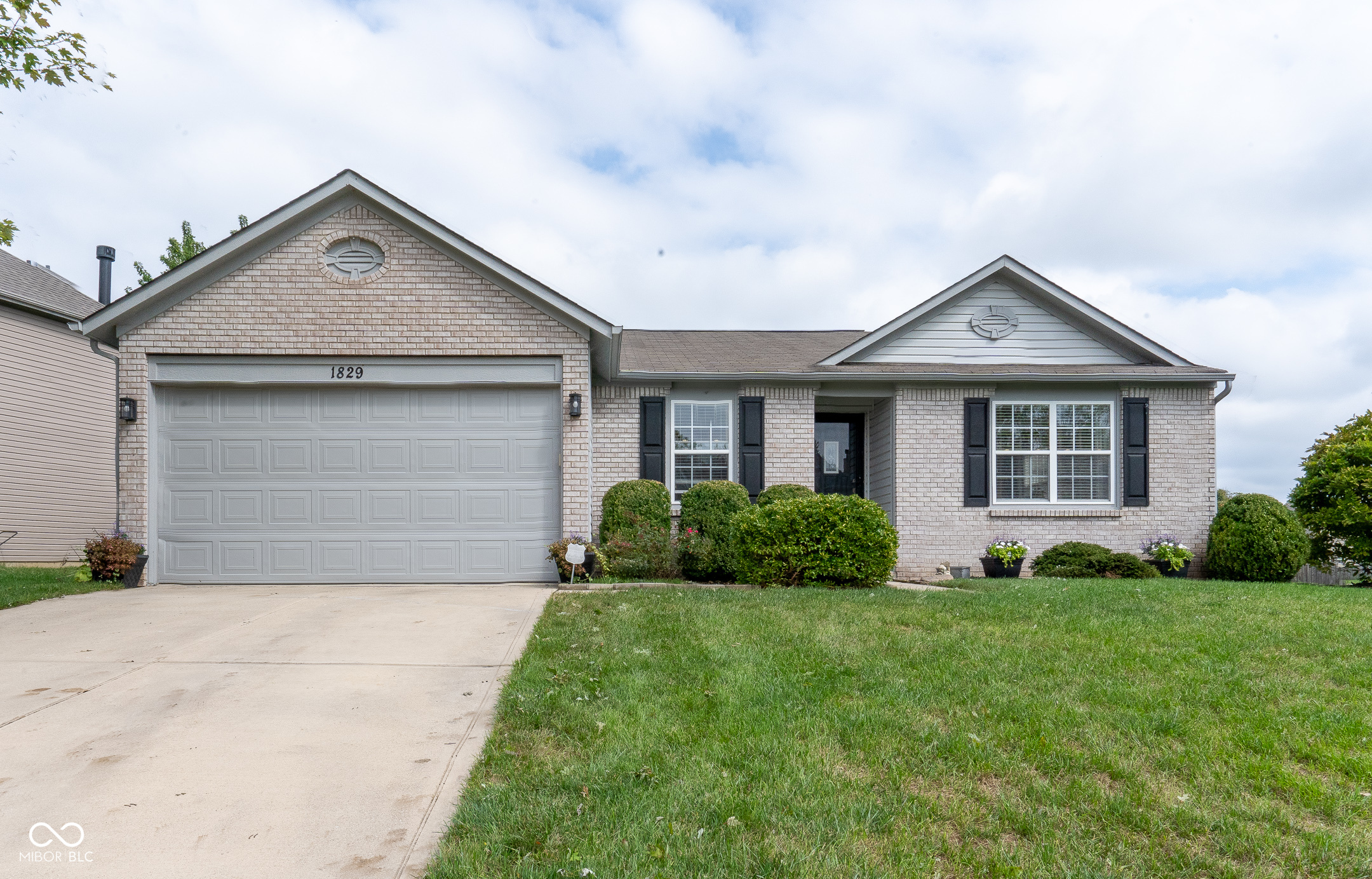 1829 Ernest Drive Indianapolis IN 46234