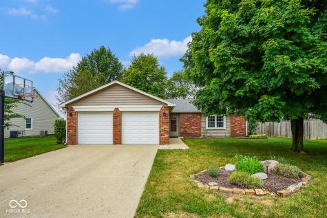 196 Spring Meadow Lane Greenwood IN 46143
