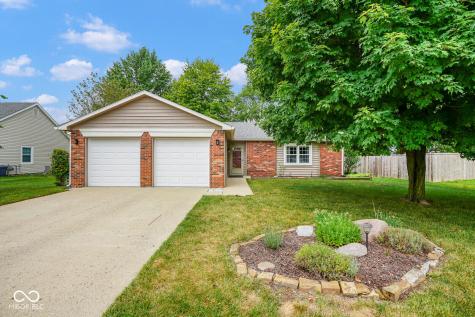 196 Spring Meadow Lane Greenwood IN 46143