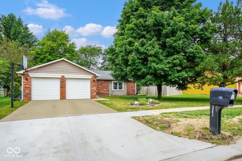 196 Spring Meadow Lane Greenwood IN 46143