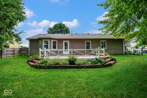 196 Spring Meadow Lane Greenwood IN 46143