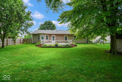 196 Spring Meadow Lane Greenwood IN 46143