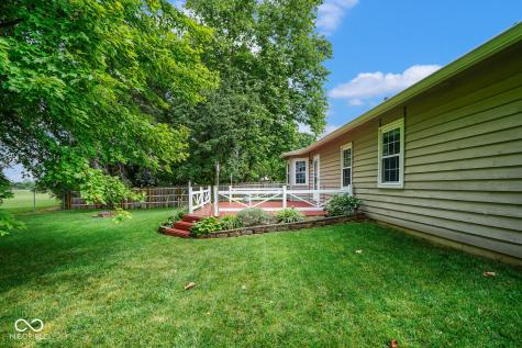 196 Spring Meadow Lane Greenwood IN 46143