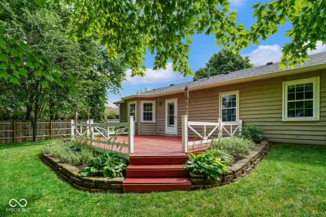 196 Spring Meadow Lane Greenwood IN 46143
