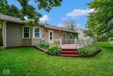 196 Spring Meadow Lane Greenwood IN 46143