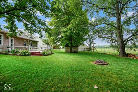 196 Spring Meadow Lane Greenwood IN 46143