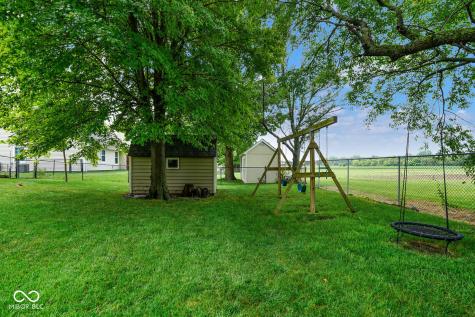 196 Spring Meadow Lane Greenwood IN 46143