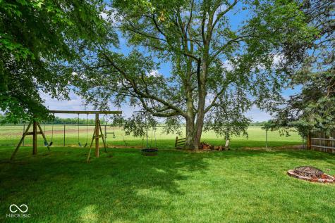 196 Spring Meadow Lane Greenwood IN 46143