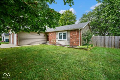 196 Spring Meadow Lane Greenwood IN 46143
