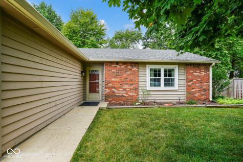 196 Spring Meadow Lane Greenwood IN 46143