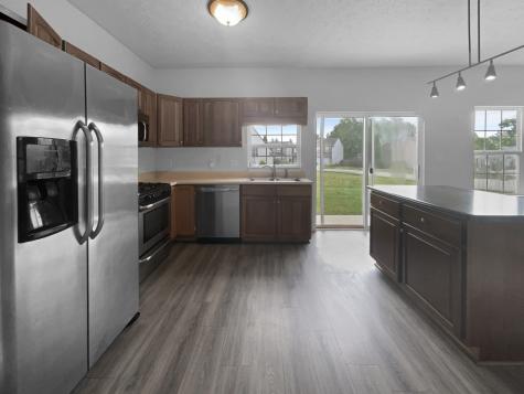 1827 Venona Drive Indianapolis IN 46234