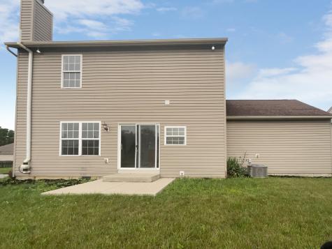 1827 Venona Drive Indianapolis IN 46234