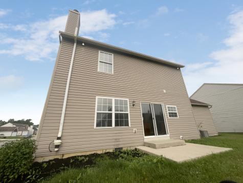 1827 Venona Drive Indianapolis IN 46234