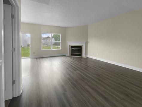 1827 Venona Drive Indianapolis IN 46234