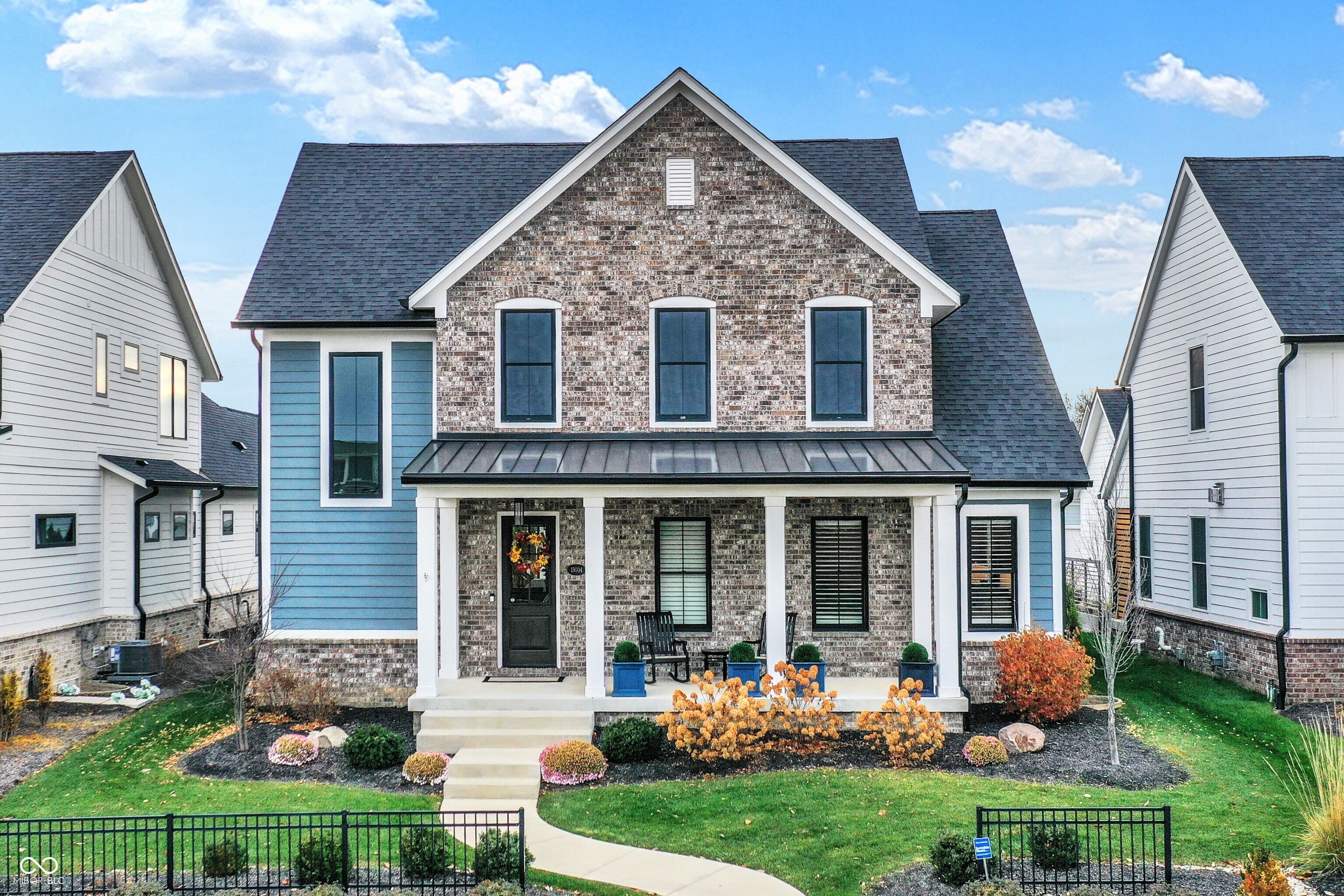 15004 Oak Hollow Lane E Carmel IN 46033