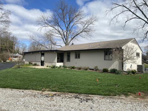 301 Flatrock Drive Columbus IN 47201