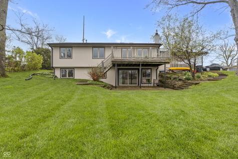 301 Flatrock Drive Columbus IN 47201