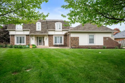 6730 Yellowstone Parkway Indianapolis IN 46217