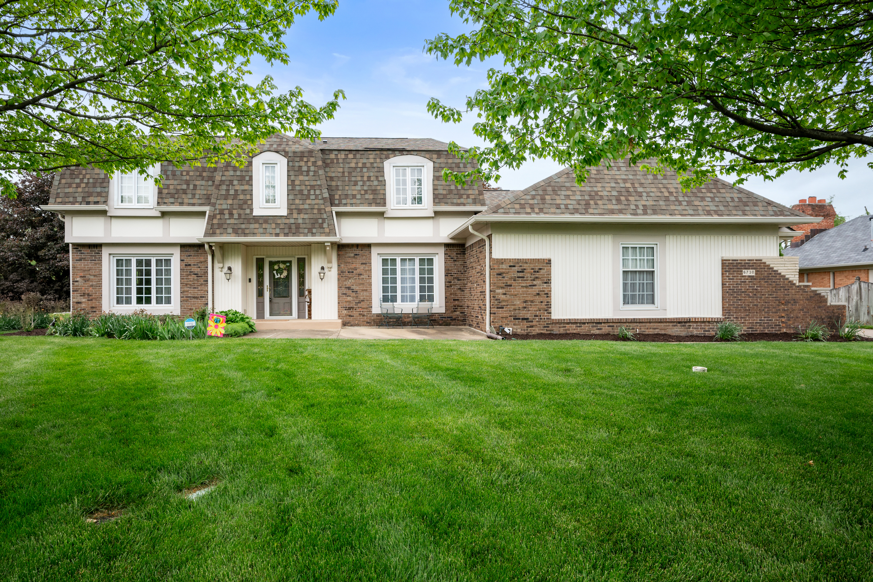 6730 Yellowstone Parkway Indianapolis IN 46217