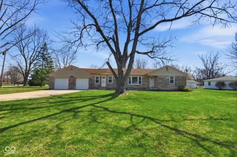 371 S Hendricks Drive Greenwood IN 46142