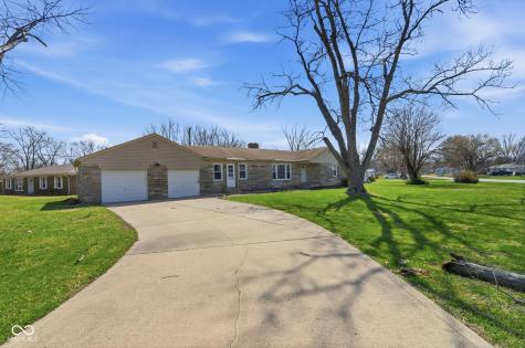 371 S Hendricks Drive Greenwood IN 46142
