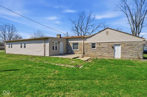 371 S Hendricks Drive Greenwood IN 46142