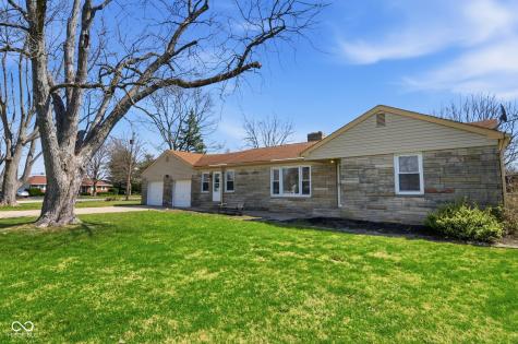 371 S Hendricks Drive Greenwood IN 46142