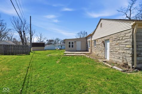 371 S Hendricks Drive Greenwood IN 46142