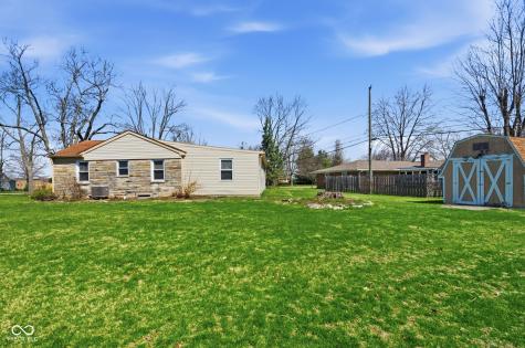 371 S Hendricks Drive Greenwood IN 46142
