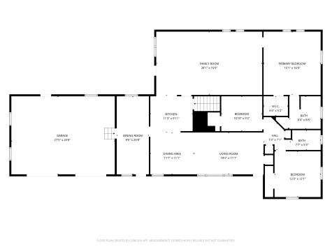 371 S Hendricks Drive Greenwood IN 46142