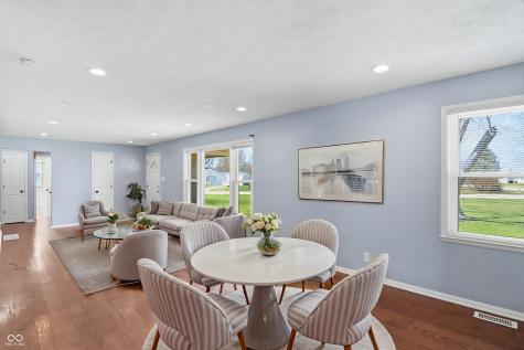 371 S Hendricks Drive Greenwood IN 46142