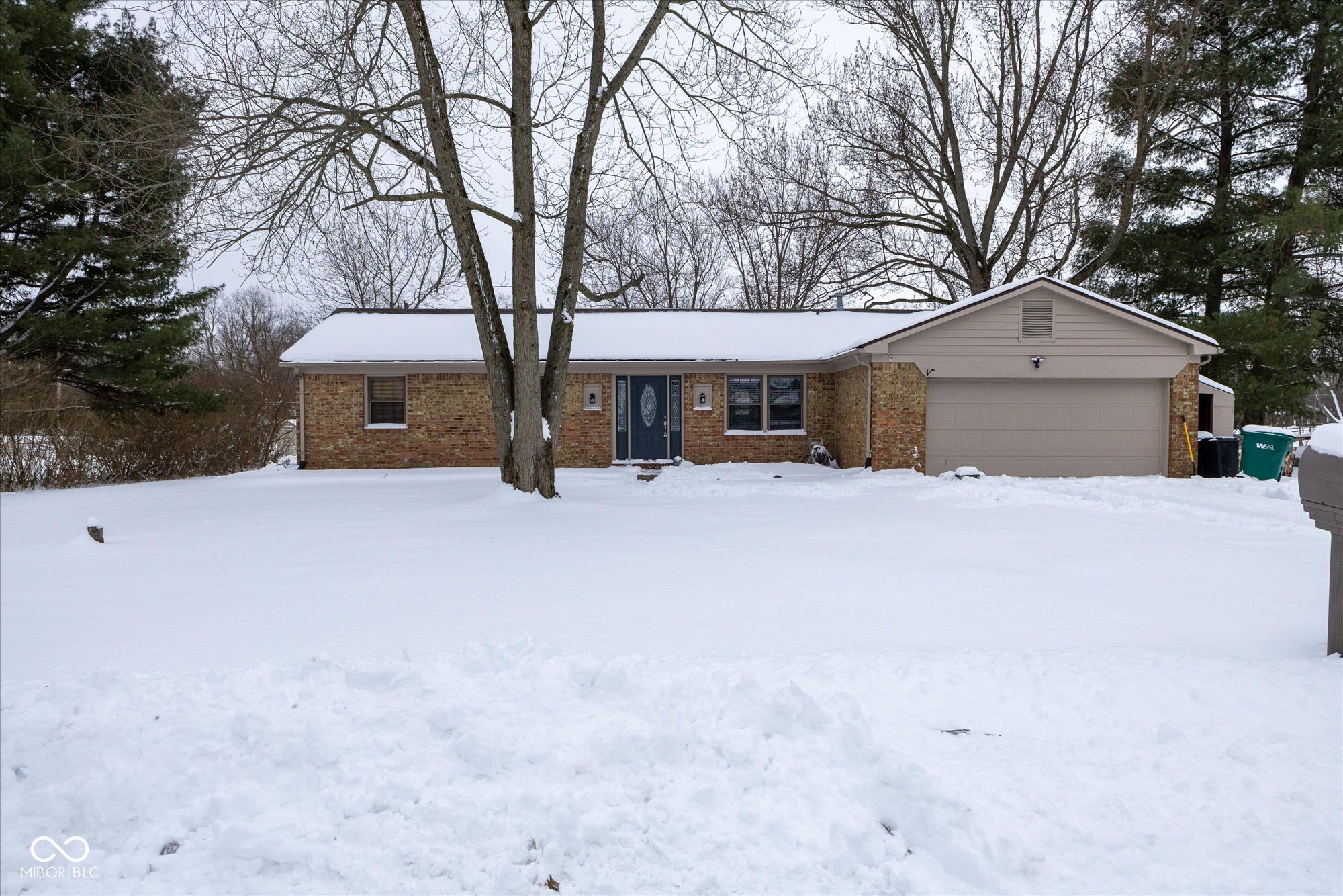 5359 Hickory Lane Brownsburg IN 46112