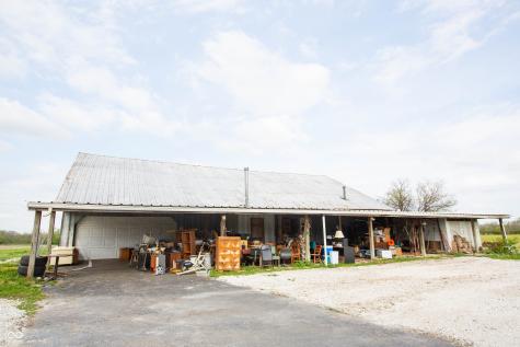 8335 N 750 W Fairland IN 46126