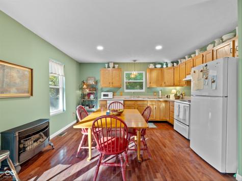 2199 E North Shore Drive Morgantown IN 46160