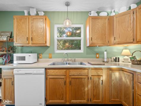 2199 E North Shore Drive Morgantown IN 46160