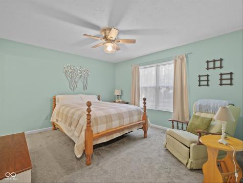 2199 E North Shore Drive Morgantown IN 46160