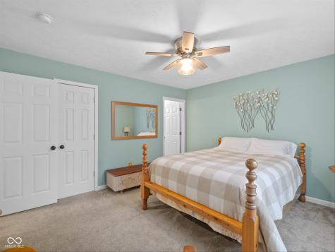 2199 E North Shore Drive Morgantown IN 46160